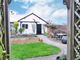 Thumbnail Cottage for sale in Burton End, West Wickham, Cambridge