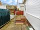 Thumbnail Mobile/park home for sale in Kings Copse Road, Hedge End, Southampton