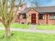 Thumbnail Terraced bungalow for sale in Brookdale Court, Sherwood Dales, Nottinghamshire
