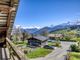 Thumbnail Chalet for sale in Demi-Quartier, Haute-Savoie, Rhône-Alpes, France