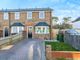 Thumbnail End terrace house for sale in Albany Road, Crawley, West Sussex