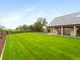 Thumbnail Detached house for sale in Conington Road, Fenstanton, Huntingdon, Cambridgeshire