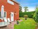 Thumbnail Detached house for sale in Weaver Grove, Mickle Trafford, Chester