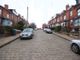 Thumbnail Terraced house to rent in St Anns Mount, Burley, Leeds