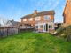 Thumbnail Semi-detached house for sale in Hillcrest Road, Wyesham, Monmouth