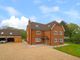 Thumbnail Detached house for sale in Scratchface Lane, Bradfield, Reading