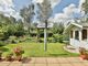 Thumbnail Detached bungalow for sale in Eastleigh Gardens, Barford, Norwich