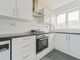 Thumbnail Flat for sale in Beachborough Road, Downham, Bromley