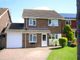Thumbnail Detached house for sale in Hills Road, Steyning