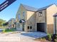Thumbnail Detached house for sale in Plot 14, The Adamson, Millers Green, Worsthorne, Burnley