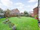 Thumbnail Detached house for sale in Abbey Gardens, Canterbury