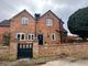 Thumbnail Cottage to rent in Alscot Park, Stratford-Upon-Avon