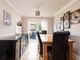 Thumbnail Terraced house for sale in Grandsire Gardens, Rochester, Kent