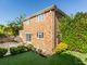 Thumbnail Detached house for sale in The Heights, Danbury, Chelmsford