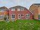 Thumbnail Detached house for sale in Aldin Way, Hinckley