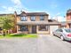 Thumbnail Detached house for sale in Hayhurst Road, Whalley, Clitheroe, Lancashire