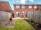 Thumbnail End terrace house for sale in Peach Court, Carfin, Motherwell