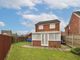 Thumbnail Detached house for sale in Westburn Avenue, New Holland, Lincolnshire