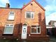 Thumbnail End terrace house for sale in Thirlmere Street, Leigh