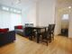 Thumbnail Flat for sale in Camden Square, London