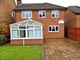 Thumbnail Detached house for sale in Port Mer Close, Exmouth