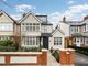 Thumbnail Semi-detached house for sale in Westmoreland Road, Barnes, London