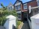 Thumbnail Terraced house to rent in Ditchling Road, Brighton