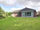 Thumbnail Detached bungalow for sale in Drovers Rise, Elloughton, Brough