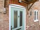 Thumbnail End terrace house for sale in Golden Cross, Hailsham