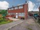 Thumbnail Semi-detached house for sale in Norfolk Road, Congleton