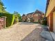 Thumbnail Detached house for sale in Hook Heath, Surrey