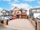 Thumbnail Detached house for sale in Daws Heath Road, Rayleigh