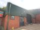 Thumbnail Industrial to let in Unit 3 Carvers Trading Estate, Southampton Road, Ringwood