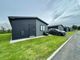 Thumbnail Lodge for sale in Penally Grange, Penally, Tenby