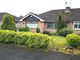 Thumbnail Detached bungalow to rent in Windlehurst Drive, Worsley, Manchester