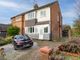 Thumbnail Semi-detached house for sale in Rutland Avenue, Atherton, Manchester