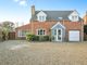 Thumbnail Detached house for sale in Cromer Road, Thorpe Market, Norwich