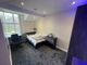 Thumbnail Flat to rent in Montpelier Terrace, Leeds, West Yorkshire