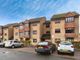 Thumbnail Flat for sale in Westbury Close, Whyteleafe