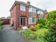 Thumbnail Semi-detached house for sale in Ledgard Drive, Durkar, Wakefield