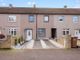 Thumbnail Terraced house for sale in Wilson Street, Blairhall, Dunfermline