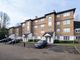 Thumbnail Flat for sale in Selhurst Close, London