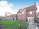 Thumbnail Detached house for sale in Wyvern Way, Burgess Hill