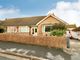 Thumbnail Semi-detached bungalow for sale in Wyresdale Crescent, Glasson Dock, Lancaster