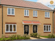 Thumbnail Semi-detached house for sale in Bourne Road, Corby Glen, Grantham