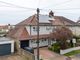 Thumbnail Semi-detached house for sale in The Crescent, Henleaze, Bristol