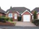 Thumbnail Detached bungalow for sale in Greenfields Road, Kingswinford