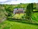 Thumbnail Detached house for sale in Llanbister, Llandrindod Wells, Powys