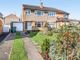 Thumbnail Semi-detached house for sale in Gloucester Road, Bagshot