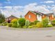 Thumbnail Detached house for sale in Sunningdale Drive, Woodborough, Nottinghamshire